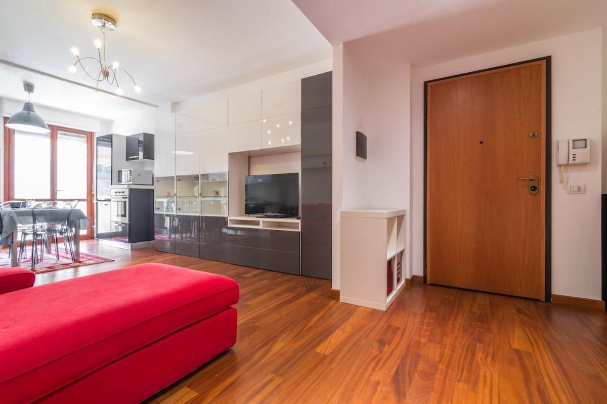 La Terrazza Di Sant'Avendrace Apartment Cagliari Luaran gambar